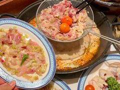 -太琼糟粕醋火锅·海南老爸茶(海棠湾臻选店)