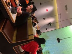 -炭舍干锅(华发商都店)