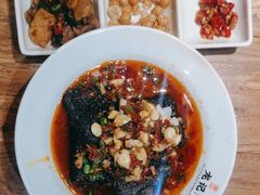 -湘人龙记老长沙米粉(鸟巢店)