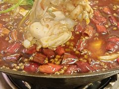 -鸿顺老铁锅美蛙鱼府(解放碑店)