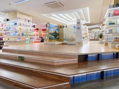 -邯郸书城·新华品阅生活(中华大街店)