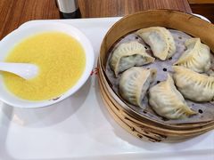 -东升灌浆包(辛庄街总店)