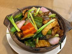 -大唐靓汤江门私房菜(景田店)