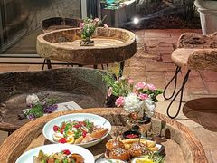 -翠贝卡&Mama Kelly Brunch Coffee(河西店)