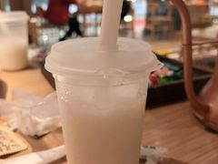 -谷丽麦馕新疆菜·清真(步步高梅溪新天地店)