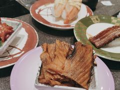-禾绿回转寿司(万柳华联店)