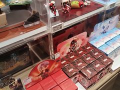 -泡泡玛特POPMART(国金街店)
