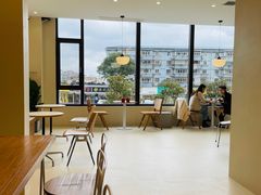 -bear cafe熊咖啡(和平中路店)