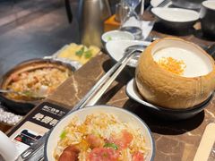 -同仁四季椰子鸡(福田车公庙店)