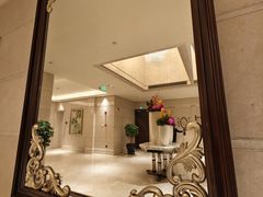-上海外滩华尔道夫酒店