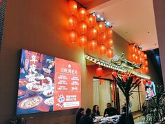 -达旺·鸡毛店(巴南万达店)