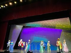 -证大喜玛拉雅中心