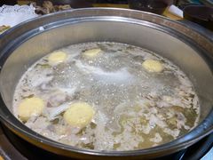 -椰贝原味椰子鸡(江南万达店)