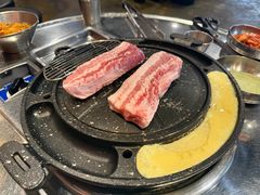 -401餐厅(弘大店)