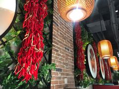 -雲蜀龙阁·金牌水煮鱼(方庄店)