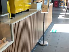 -麦当劳(欢乐谷店)
