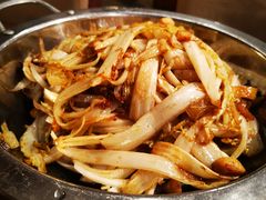 -小时候文化餐厅(盘山店)