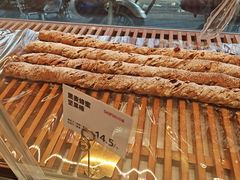 -DANXI丹喜面包·蛋糕(庐山店)