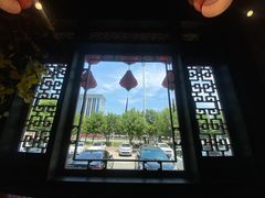 -袁老四老火锅(盘龙城店)