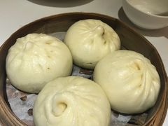 眉州特色包子-眉州东坡(春秀路店)