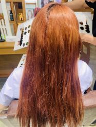 -心迪染发专门店