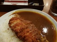 -CoCo壱番屋(久光百货店)