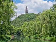 -北坞公园