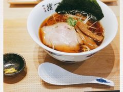 -面屋 猪一