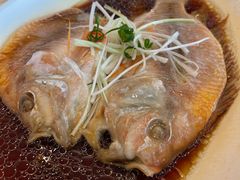 -华盛丰温州大排档(东三环南路店)