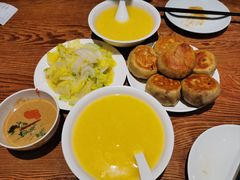 -清真吴记门钉肉饼·喜多利