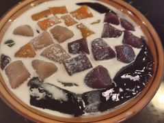 芋圆豆花-Let's Taipei 非常烘焙(太古里店)