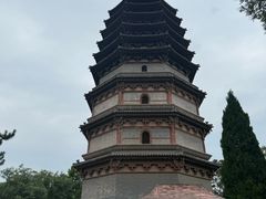 -天宁寺
