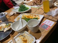 -管氏翅吧(马家堡店)