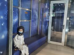 -飞行家太空体验馆(祥云小镇店)
