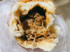 -古街捞化牛杂(井大店)