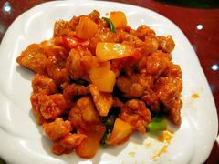 -津菜宋记老房子(平山道店)