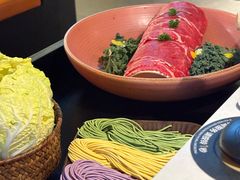 -芸山季·云南野生菌火锅(人民广场来福士店)