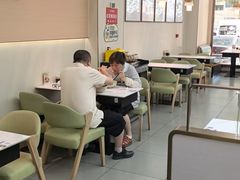 -李先生牛肉面大王(长春儿童医院店)