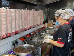 -黑色经典臭豆腐·湖南特产(太平街口店)