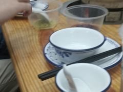 -威邵鸡煲(西华路总店)