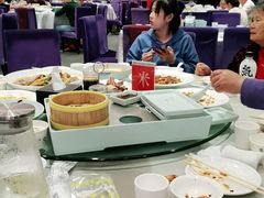 大堂-紫光园(顺义店)