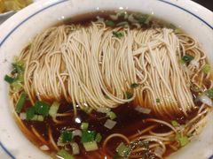 -海天楼中餐厅(吴宫泛太平洋酒店)