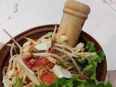 -KingThaia金泰兰(滨江天街店)