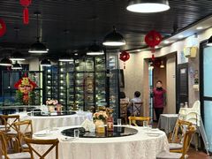 -徐记私厨(半淞园路店)