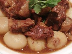 -禾珍珠家常小馆(河南博物院店)