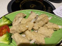 -一叶一世界•素食餐厅(环球中心店)