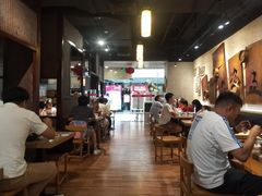-老班长手工灌汤包老店(东山店)
