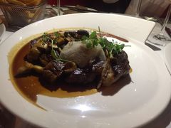 -Kampa Park Restaurant