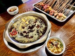 -钢五区节子串串香(环球汇·天誉店)