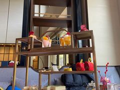 -杭州久泰饭店·摩卡花园
